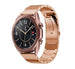 Samsung Galaxy Watch 3 - 41mm metalen bandje (rosé goud)