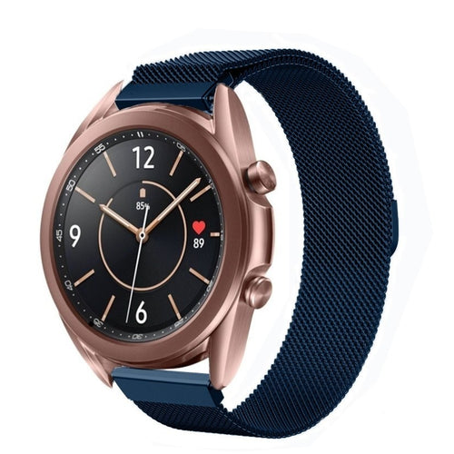 samsung-galaxy-watch-3-41mm-milanese-armband-blau