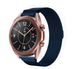 Samsung Galaxy Watch 3 Milanese Strap 41mm (Blue)