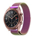 Samsung Galaxy Watch 3 Milanese Strap 41mm (Pearlescent)