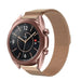 Samsung Galaxy Watch 3 Milanese Strap 41mm (Rose Gold)