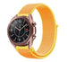 Samsung Galaxy Watch 3 41mm Nylon Strap (Light Yellow)