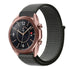 Samsung Galaxy Watch 3 - 41mm nylon band (groen)