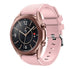 Samsung Galaxy Watch 3 41mm siliconen bandje (roze)