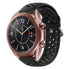 Samsung Galaxy Watch 3 41mm Breathable Strap (Black)