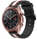 Samsung Galaxy Watch 3 41mm Special Edition Band (zwart/wit)