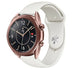 Samsung Galaxy Watch 3 41mm Sport Strap (White)