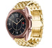 Samsung Galaxy Watch 3 41mm Steel Strap Dragon (Gold)