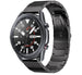 Samsung Galaxy Watch 3 - 45mm metalen bandje (zwart) 