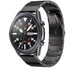 Samsung Galaxy Watch 3 - 45mm metalen bandje (zwart) 