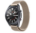 Samsung Galaxy Watch 3 Milanese band 45mm (champagne)