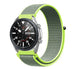 Samsung Galaxy Watch 3 45mm Nylon Strap (Fluorescent)