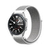 Samsung Galaxy Watch 3 - 45mm nylon band (zeeschelp)