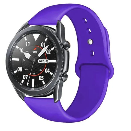 samsung-galaxy-watch-3-45mm-sportarmband-lila