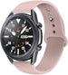 Samsung Galaxy Watch 3 sport band 45mm (roze)