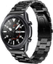 Samsung Galaxy Watch 3 stalen band 45mm (zwart)