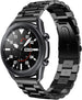 Samsung Galaxy Watch 3 stalen band 45mm (zwart)