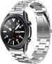 Samsung Galaxy Watch 3 45mm Steel Strap (Silver)