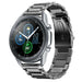 Samsung Galaxy Watch 3 45mm titanium bandje (grafiet)