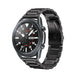 Samsung Galaxy Watch 3 45mm titanium bandje (zwart)