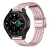 Samsung Galaxy Watch 4 Classic 42mm roestvrij stalen band (rosé pink)