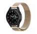 Samsung Galaxy Watch 4 Classic 42mm Milanese band (champagne)
