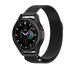 Samsung Galaxy Watch 4 Classic 42mm Milanese band (zwart)