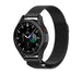 Samsung Galaxy Watch 4 Classic 42mm Milanese band (zwart)