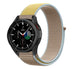 Samsung Galaxy Watch 4 Classic 42mm nylon band (camel)