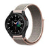 Samsung Galaxy Watch 4 Classic 42mm nylon band (pink sand)