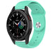 Samsung Galaxy Watch 4 Classic 42mm sport band (aqua)