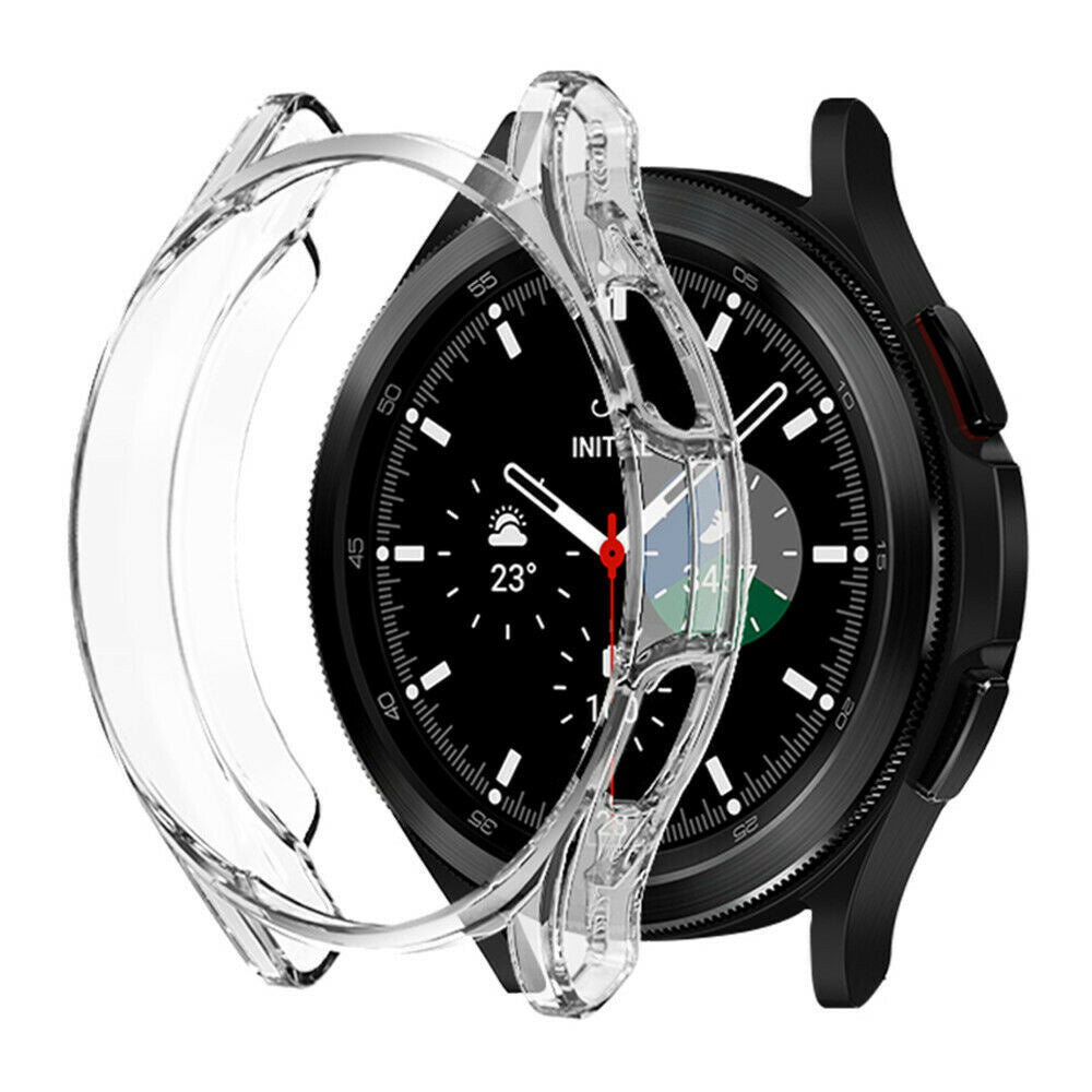 Samsung Galaxy Watch 4 Classic 42mm TPU hoesje