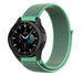 Samsung Galaxy Watch 4 Classic 46mm nylon band (mint)