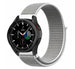 Samsung Galaxy Watch 4 Classic 46mm Nylon Strap (Grey)