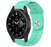 Samsung Galaxy Watch 4 Classic 46mm sport band (aqua)