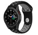 Samsung Galaxy Watch 4 Classic 46mm Sport Strap (Black/Grey)