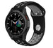 Samsung Galaxy Watch 4 Classic Sport Strap (Black/Grey)