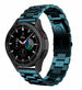 Samsung Galaxy Watch 4 Classic 42mm stalen band (donkergroen)