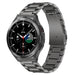 Samsung Galaxy Watch 4 Classic 42mm titanium bandje (grafiet)