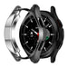 Samsung Galaxy Watch 4 Classic 42mm TPU beschermhoes (zwart)