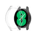 Samsung Galaxy Watch 4 TPU beschermhoes 44mm (transparant)
