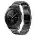 Samsung Galaxy Watch 42mm titanium bandje (grafiet)