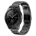 Samsung Galaxy Watch 42mm titanium bandje (grafiet)