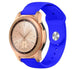 Samsung Galaxy Watch 42mm sport band (blauw)