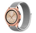 Samsung Galaxy Watch 42mm nylon band (zeeschelp)