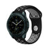 Samsung Galaxy Watch 42mm sport band (zwart/grijs)