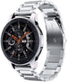 Samsung Galaxy Watch 46mm titanium bandje (zilver) 