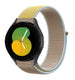 Samsung Galaxy Watch 5 - 40mm nylon band (camel)