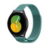Samsung Galaxy Watch 5 40mm Milanese Strap (Green)