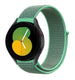 Samsung Galaxy Watch 5 - 40mm nylon band (mint)